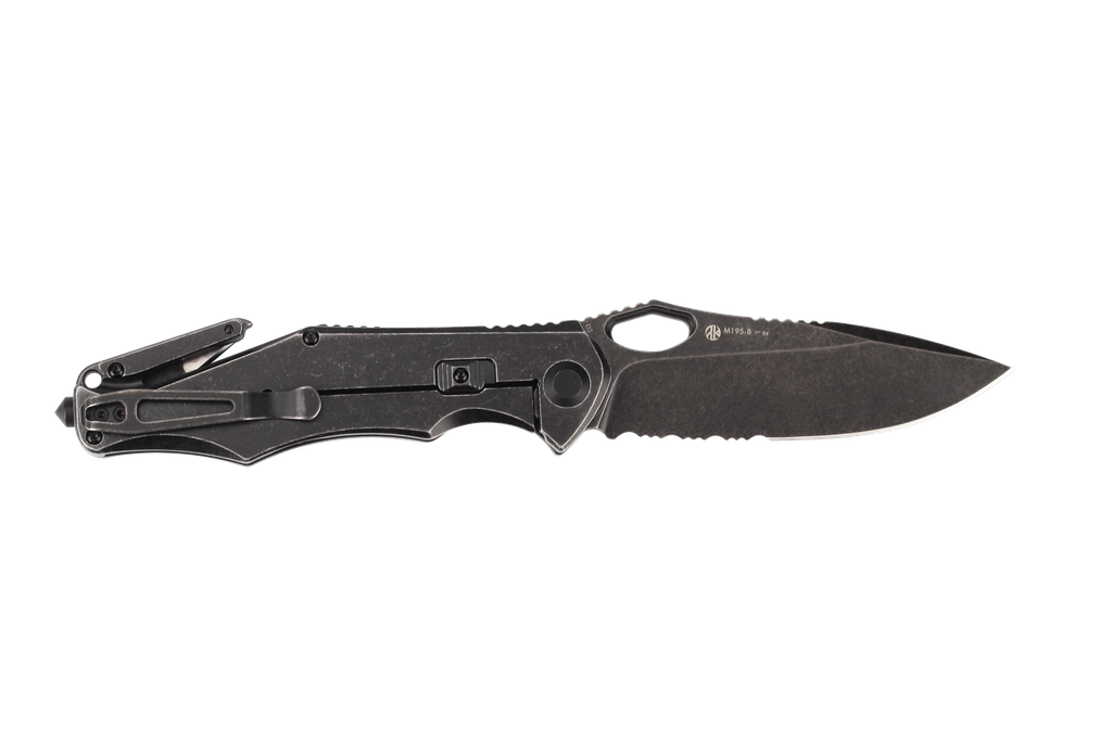 Ruike  M195 Tactical Knife