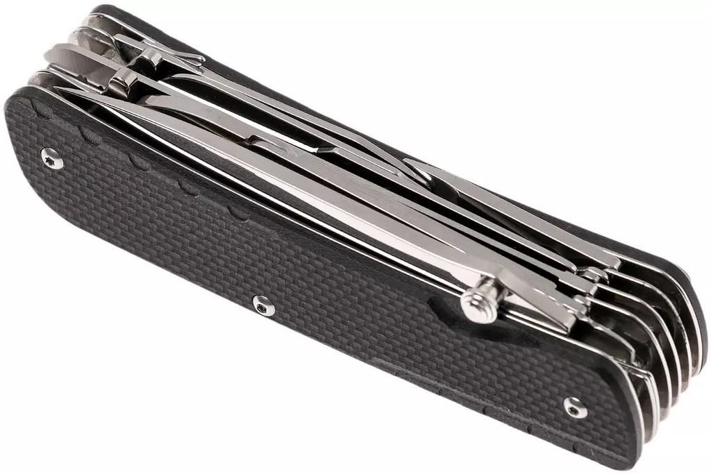 Ruike LD51-B Trekker pocket knife