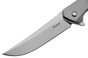 Ruike M121-TZ Titanium pocket knife