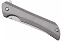 Ruike M121-TZ Titanium pocket knife
