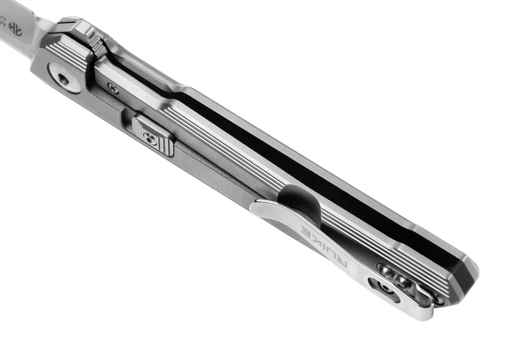 Ruike M126-TZ Pocket Knife