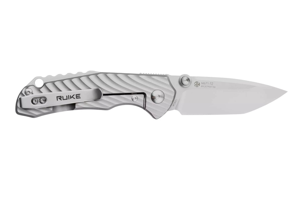 Ruike M671-TZ Pocket Knife