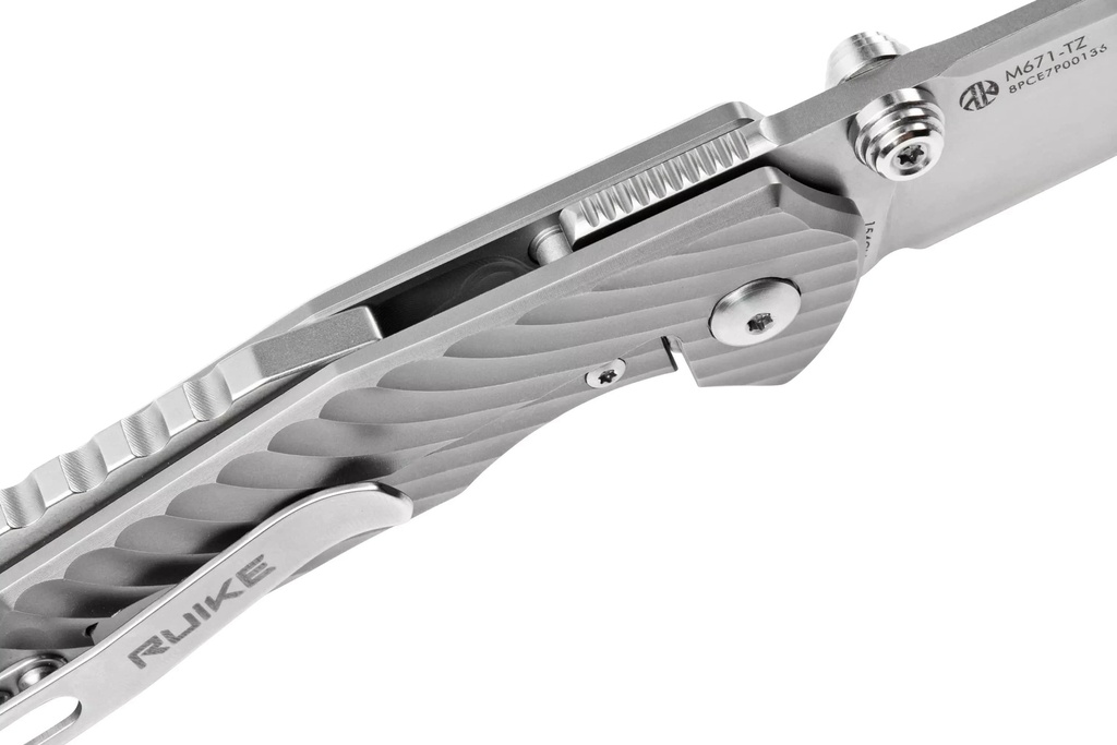 Ruike M671-TZ Pocket Knife