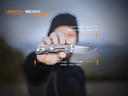 Ruike M671-TZ Pocket Knife
