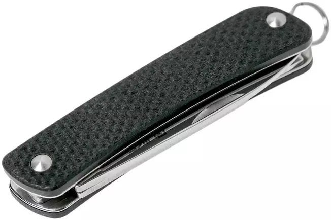 Ruike S21 Keychain Pocket Knife
