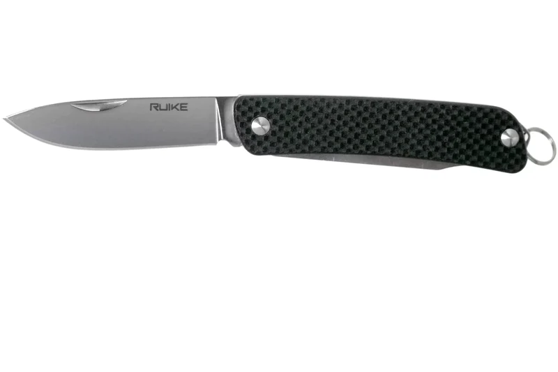 Ruike S21 Keychain Pocket Knife
