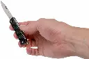 Ruike S21 Keychain Pocket Knife