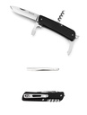Ruike M21 Multi-Function Pocket Knife | 11 Functions