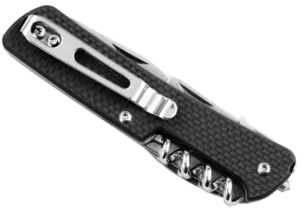 Ruike M31 Multi-Purpose Pocket Knife