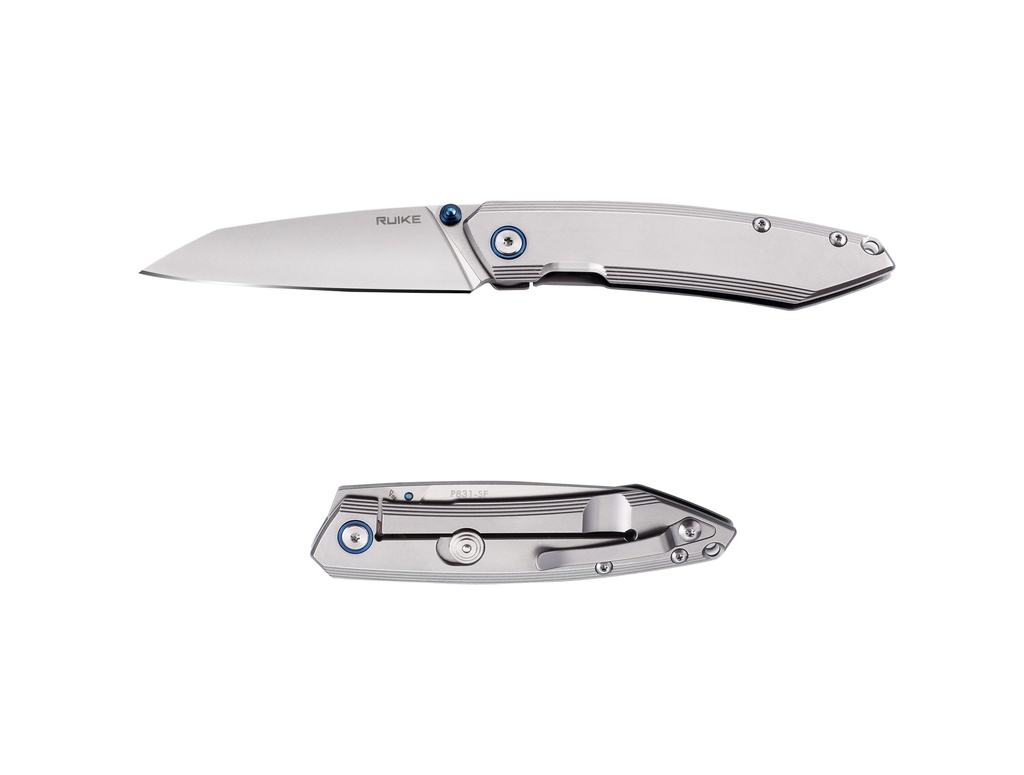 Ruike P831-SF pocket knife