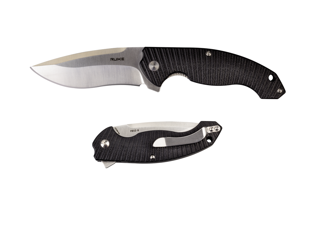 Ruike P852-B Pocket Knife