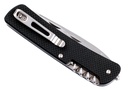 Ruike L51 Multi-Functional Pocket Knife | 23 Functions