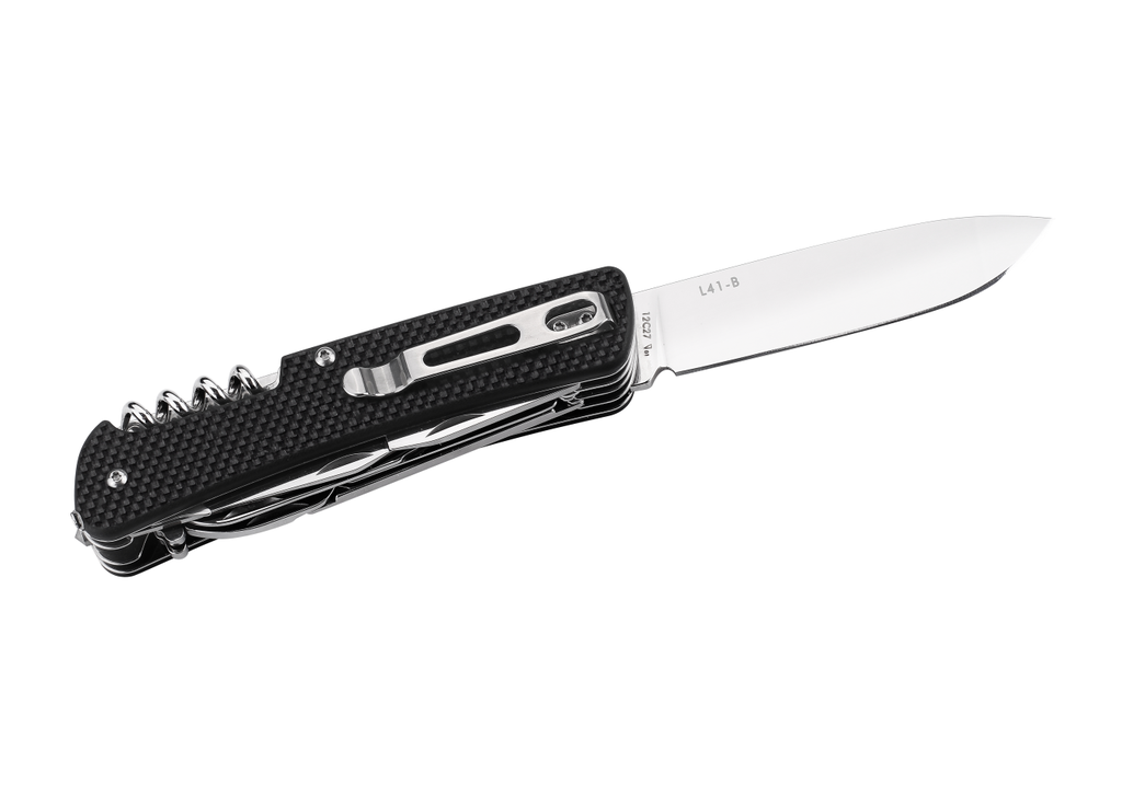Ruike L41 Multi-Function Pocket Knife | 22 Tools