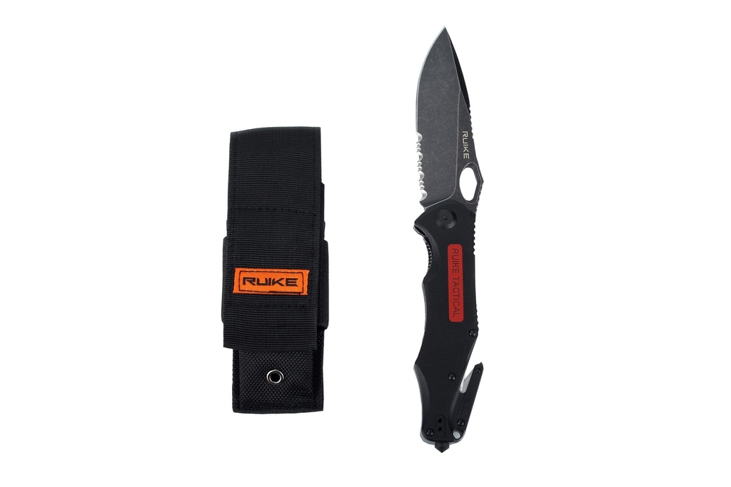Ruike M195 Tactical Knife