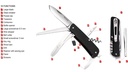 Ruike M42 Multi Function Pocket Knife