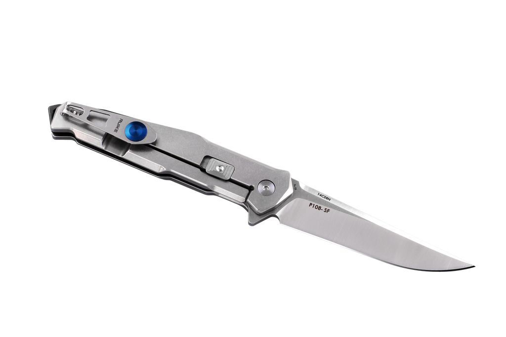 Ruike P108-SF Pocket Knife