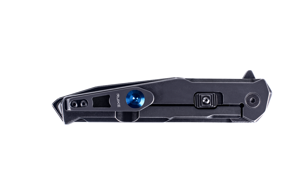 Ruike P108-SB Pocket Knife