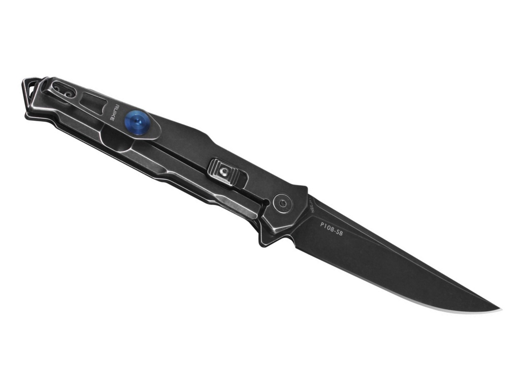 Ruike P108-SB Pocket Knife