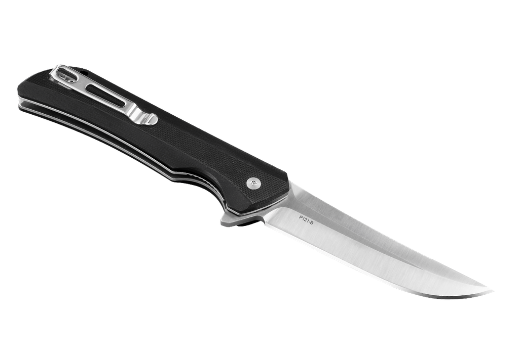 Ruike Hussar P121-B Pocket Knife