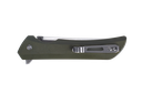 Ruike P121-G Hussar Green pocket knife