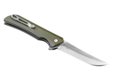 Ruike P121-G Hussar Green pocket knife