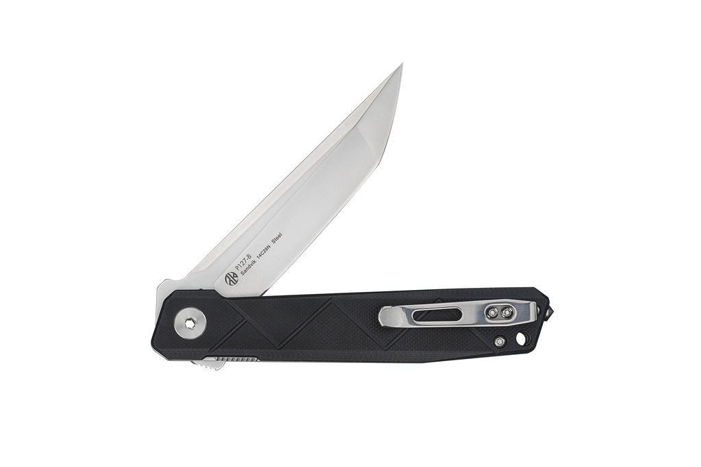 Ruike P127-B pocket knife