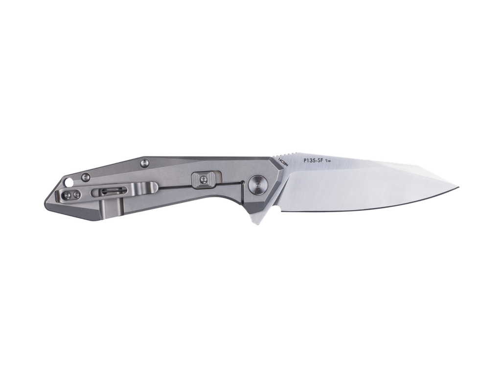 Ruike P135-SF pocket knife