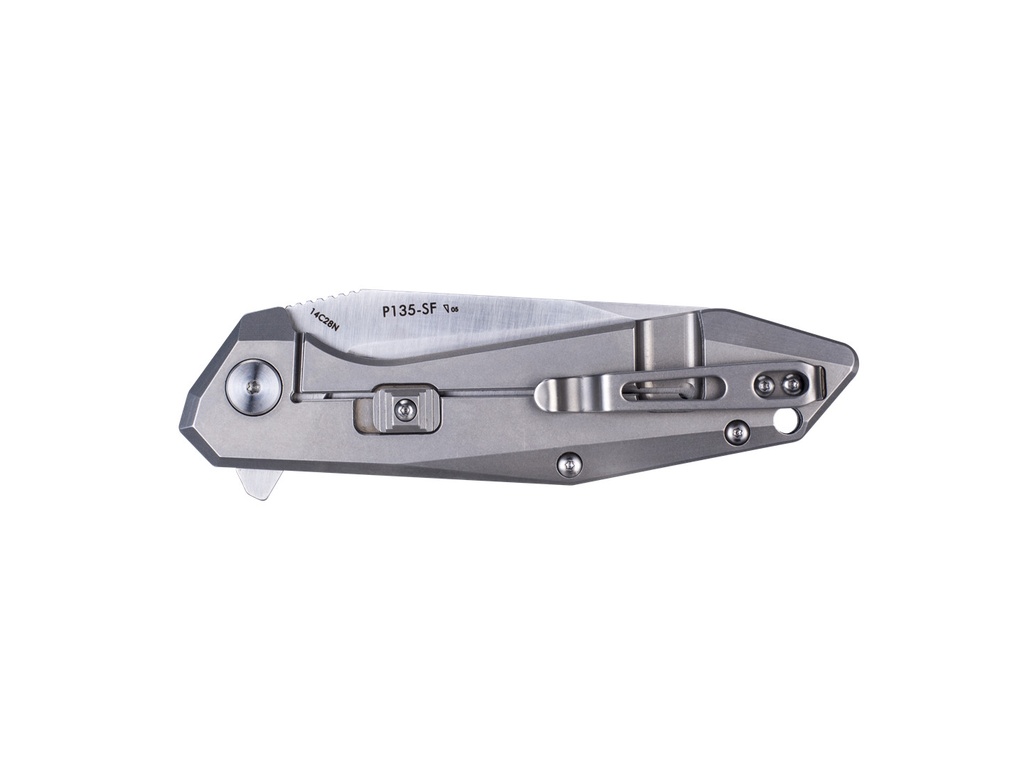 Ruike P135-SF pocket knife