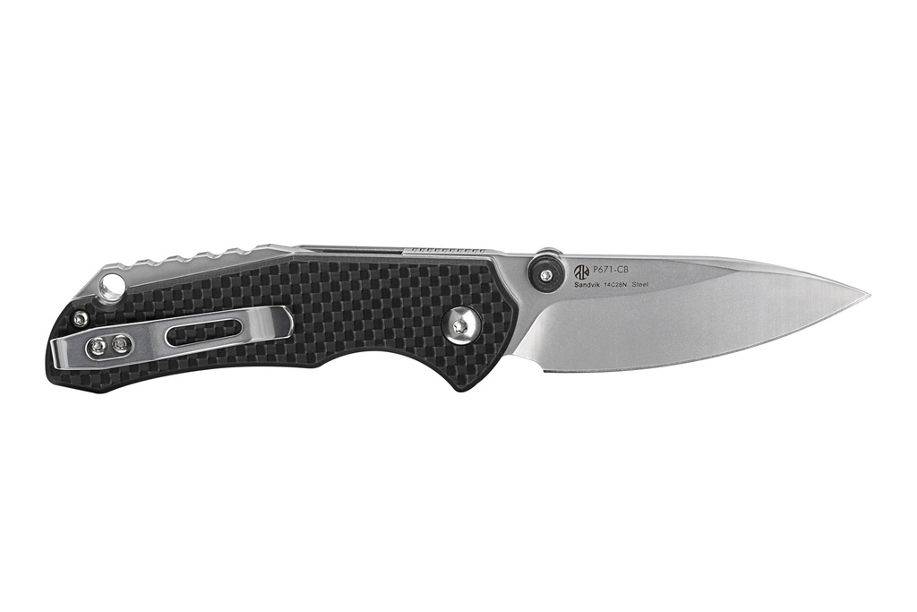 Ruike P671-CB