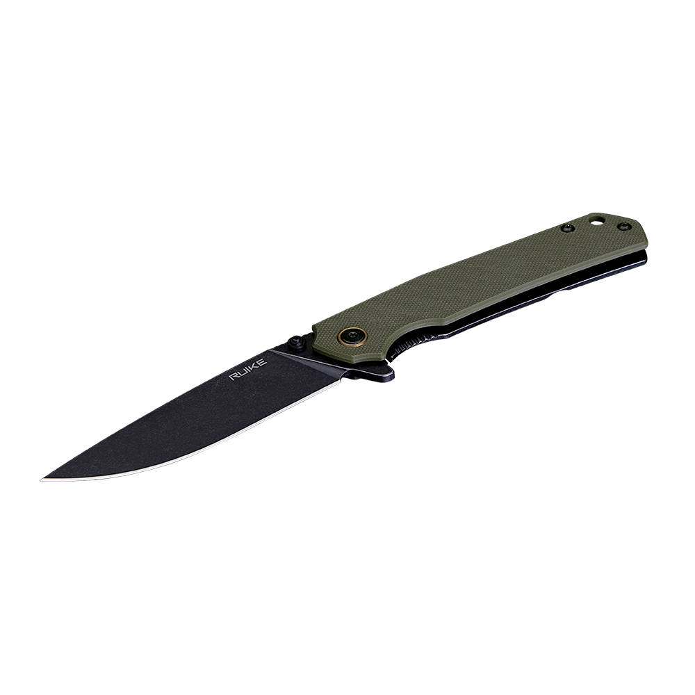 Ruike P801-G Pocket Knife