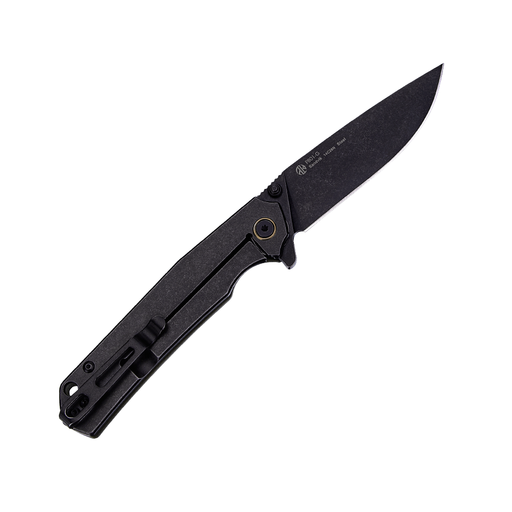 Ruike P801-G Pocket Knife