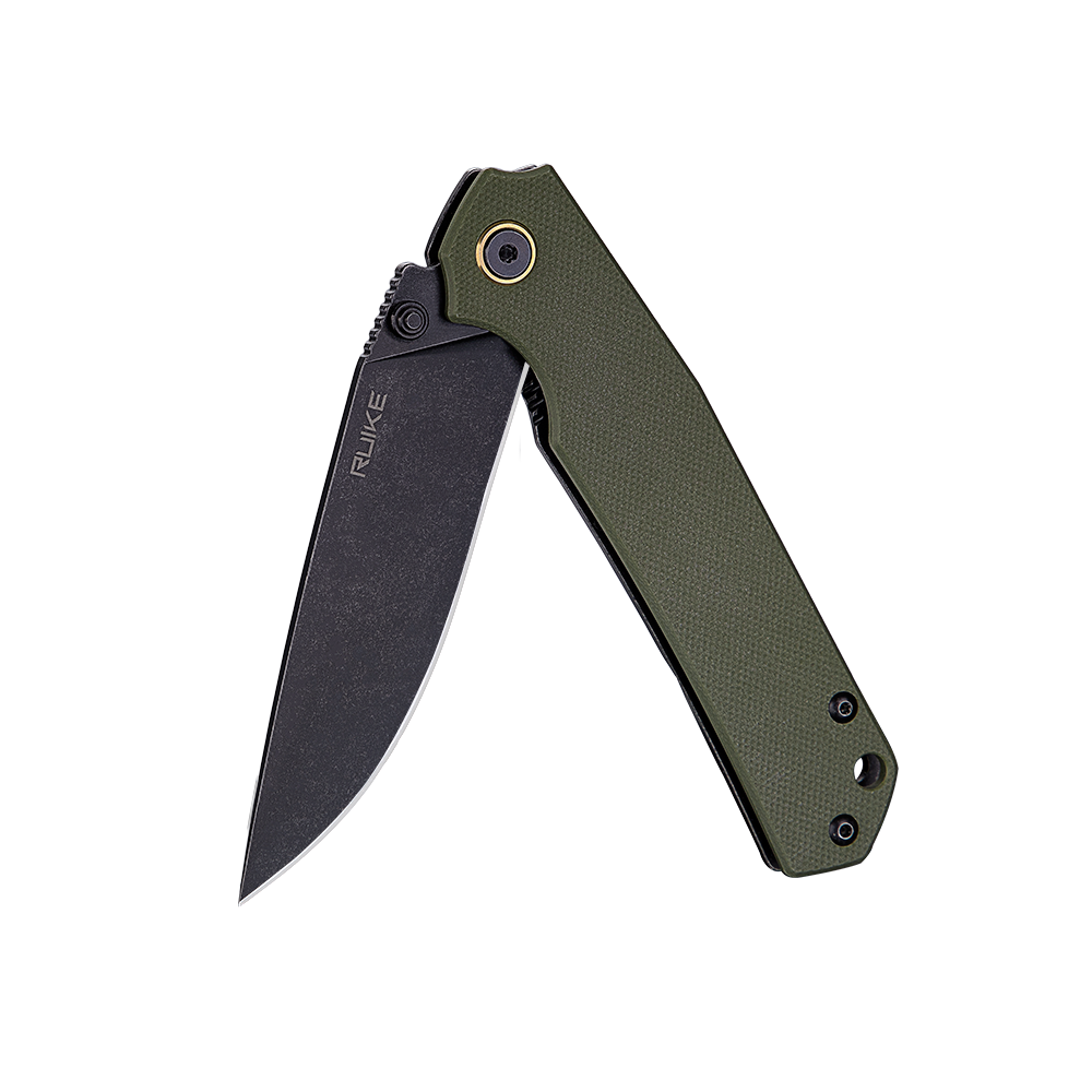 Ruike P801-G Pocket Knife