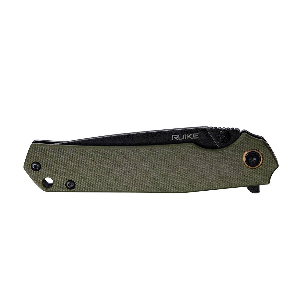 Ruike P801-G Pocket Knife