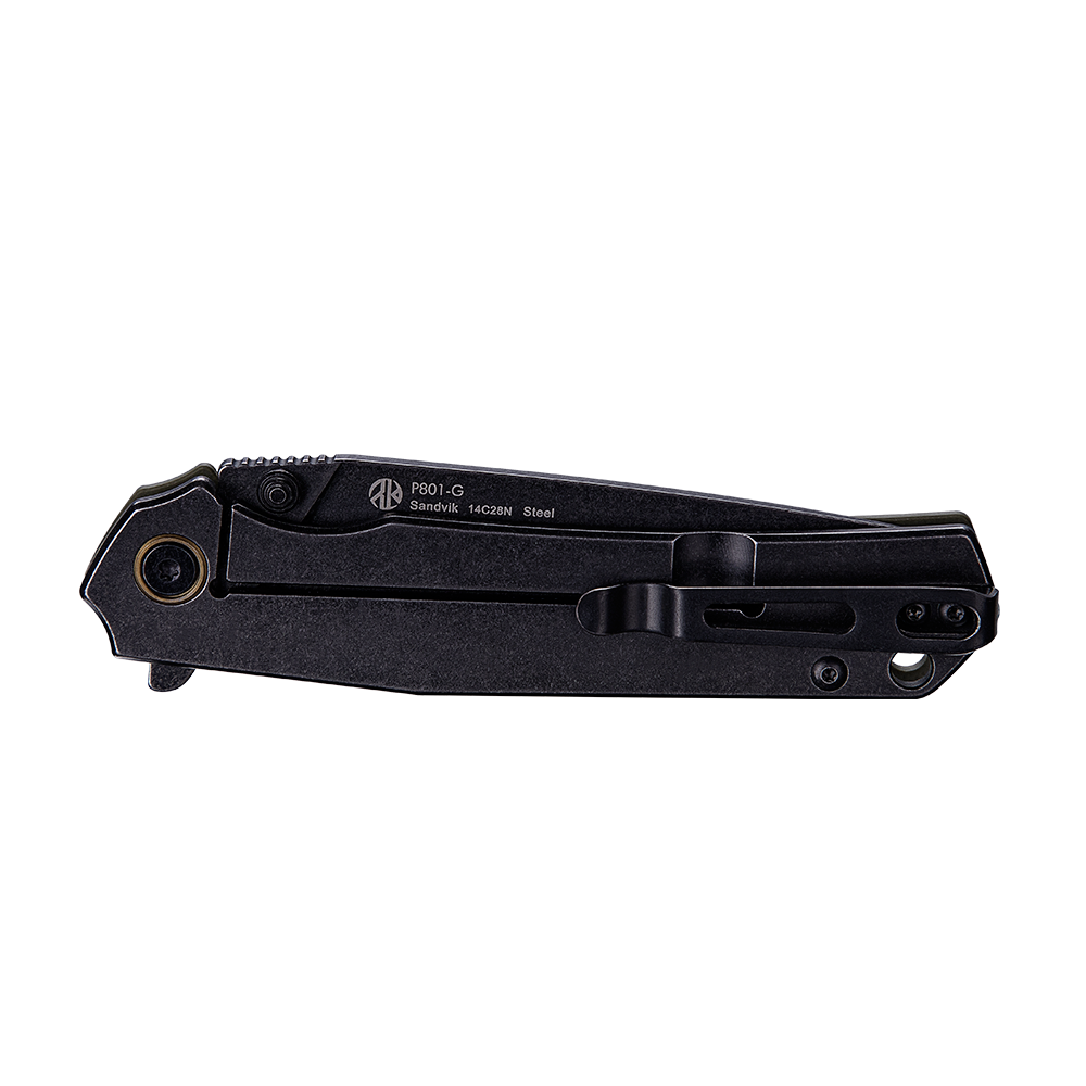 Ruike P801-G Pocket Knife
