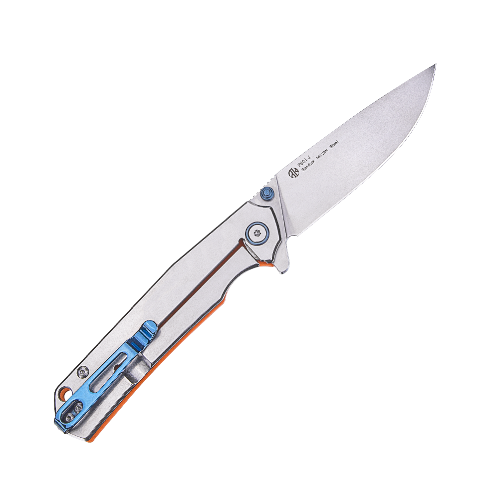 Ruike P801-J Pocket Knife
