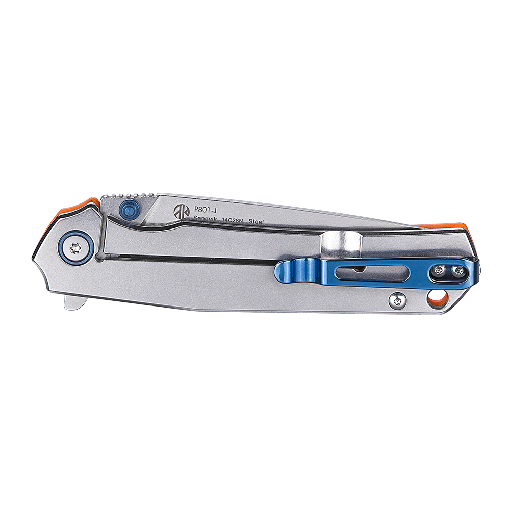 Ruike P801-J Pocket Knife