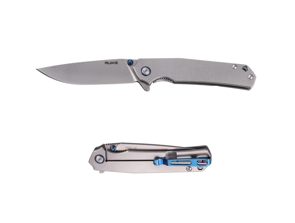 Ruike P801-SF Pocket Knife