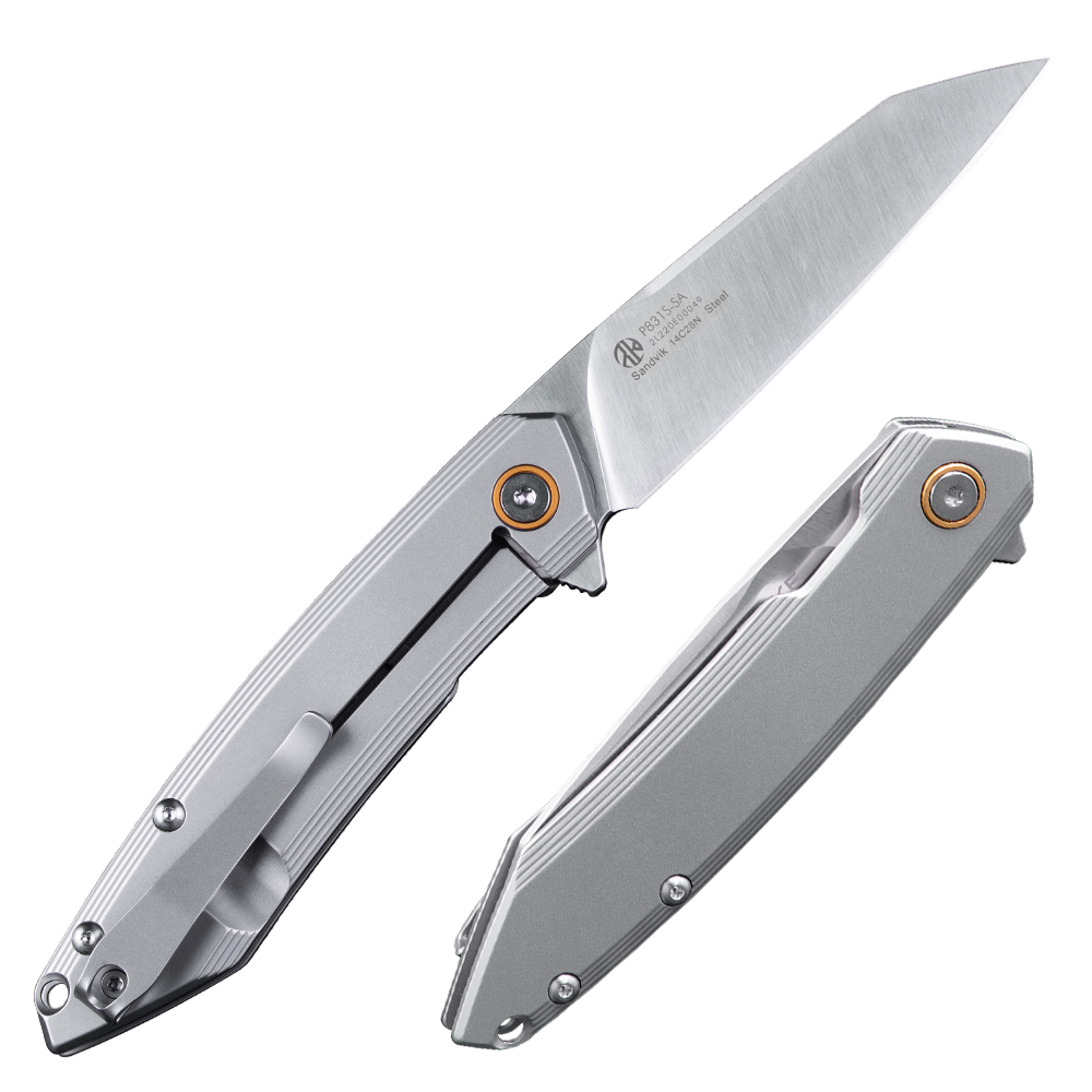 Ruike P831S-SA Pocket Knife
