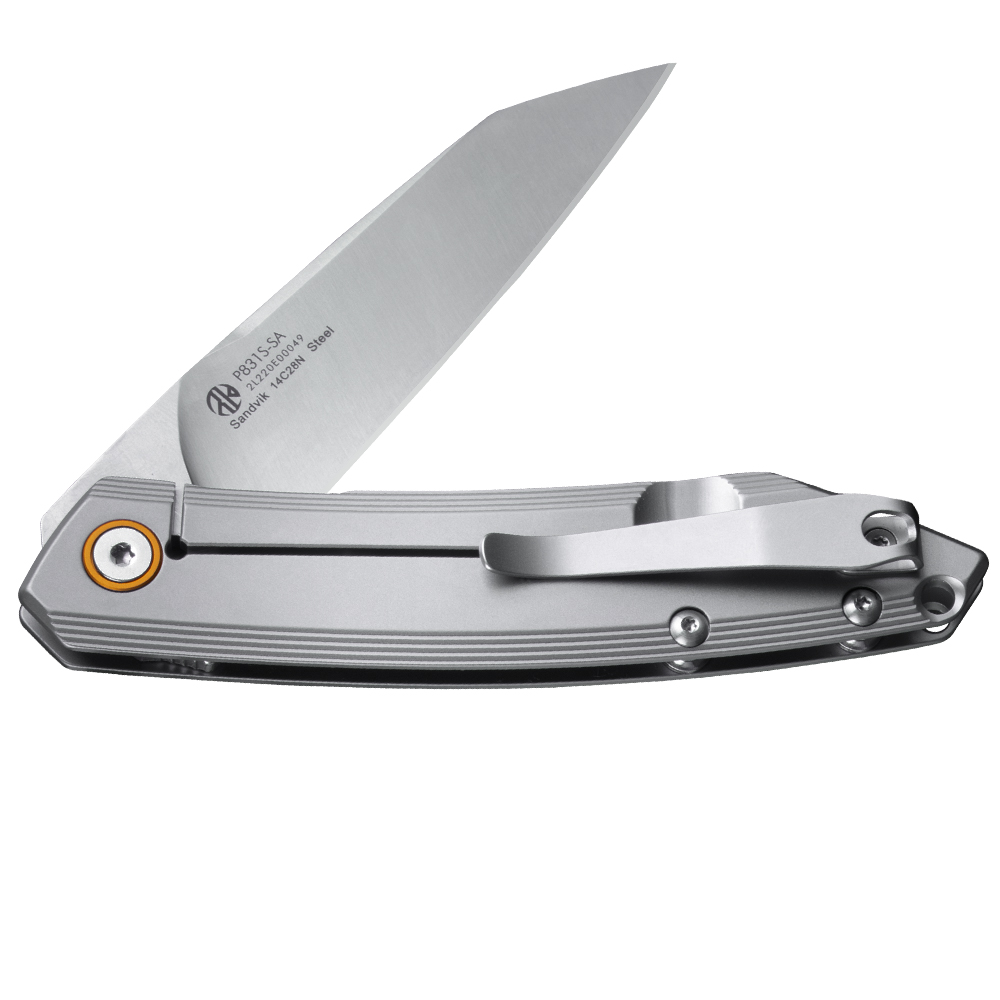 Ruike P831S-SA Pocket Knife