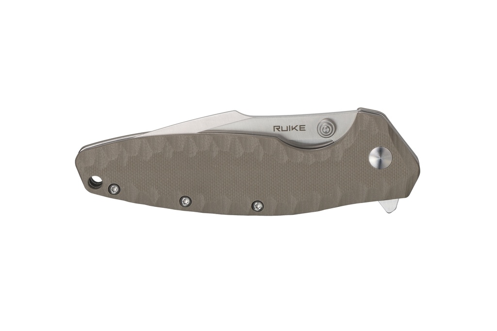 Ruike P843-W pocket knife