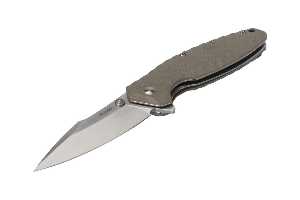 Ruike P843-W pocket knife