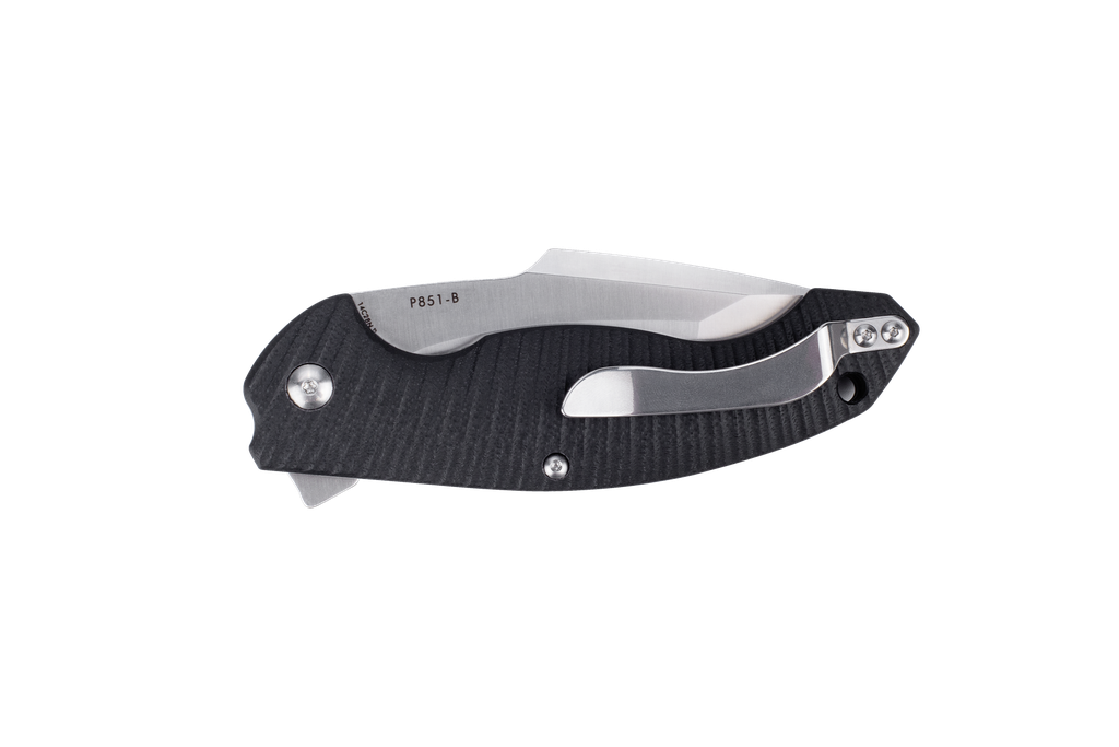 Ruike P851-B pocket knife