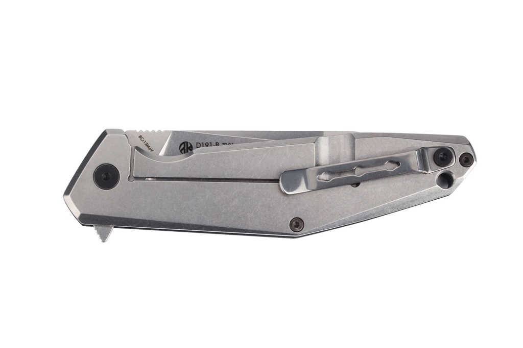 Ruike D191-B pocket knife