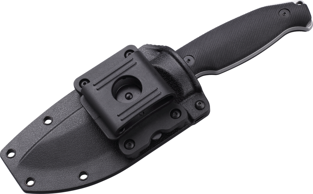 Ruike Jager F118-B Black hunting knife