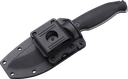 Ruike Jager F118-B Black hunting knife