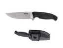Ruike Jager F118-B Black hunting knife