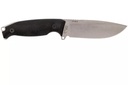 Ruike Jager F118-B Black hunting knife