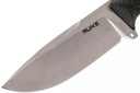 Ruike Jager F118-B Black hunting knife