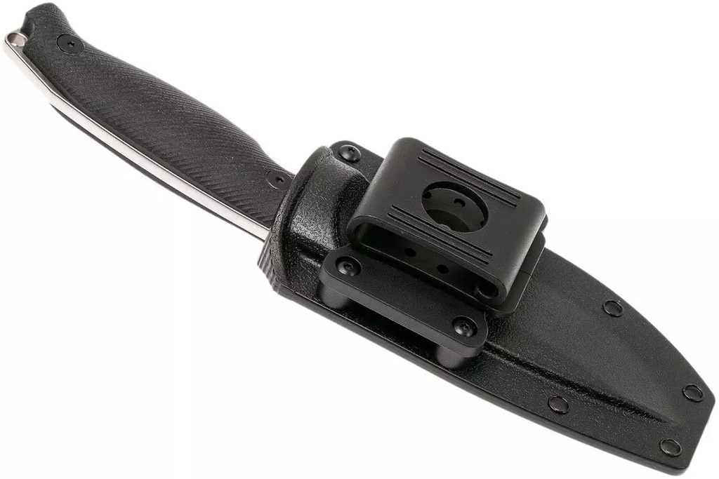 Ruike Jager F118-B Black hunting knife