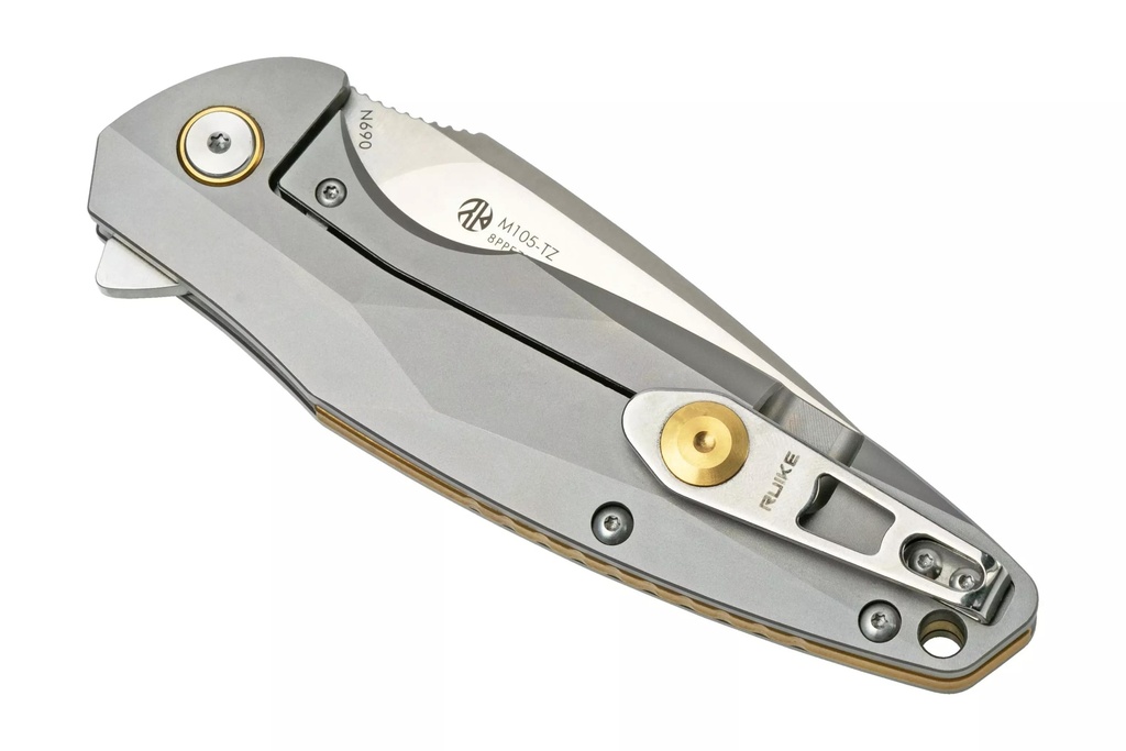 Ruike M105-TZ pocket knife